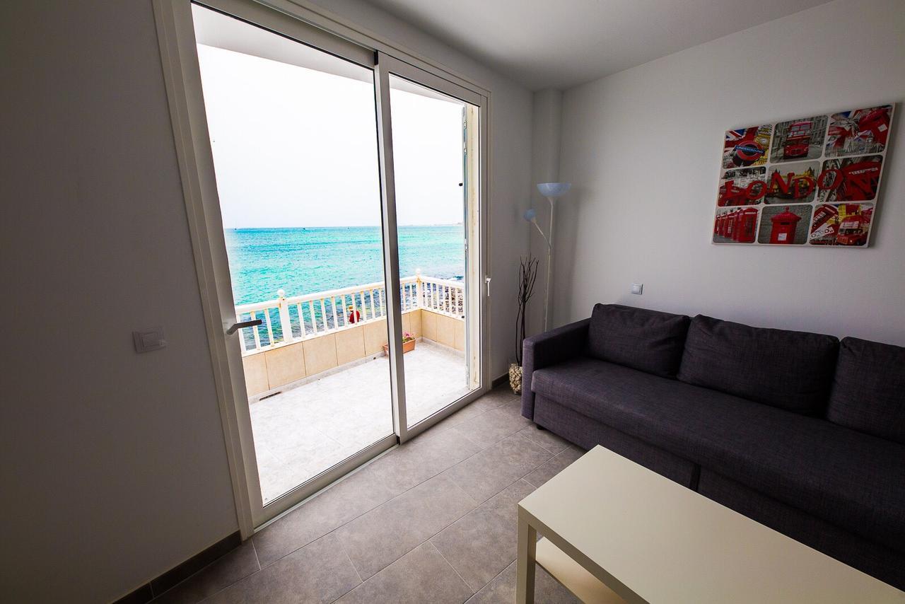 Sol Y Mar Apartment Corralejo Exterior photo