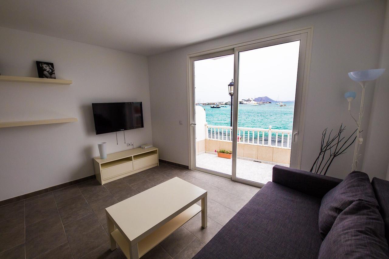 Sol Y Mar Apartment Corralejo Exterior photo
